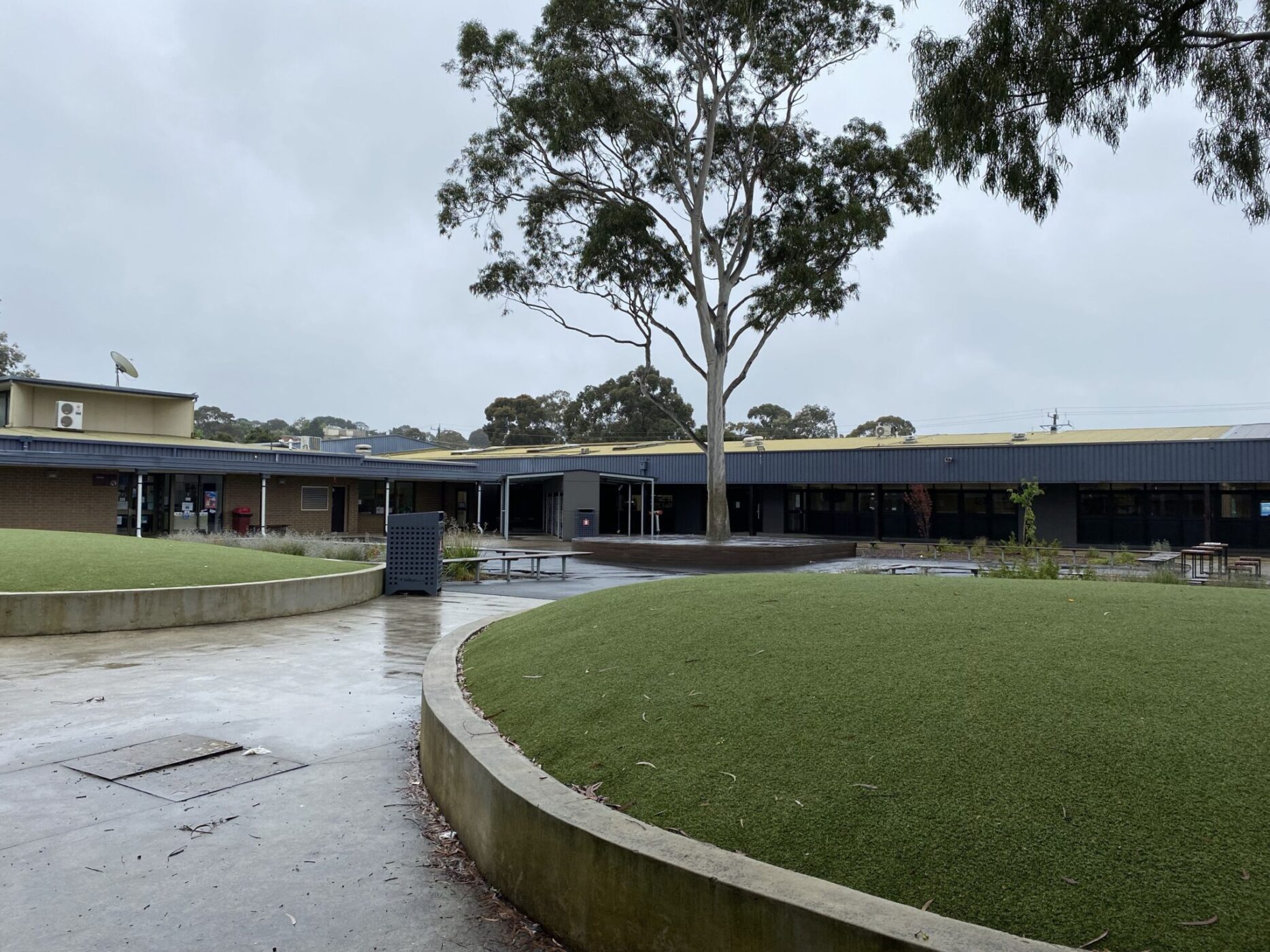 Highvale Secondary College