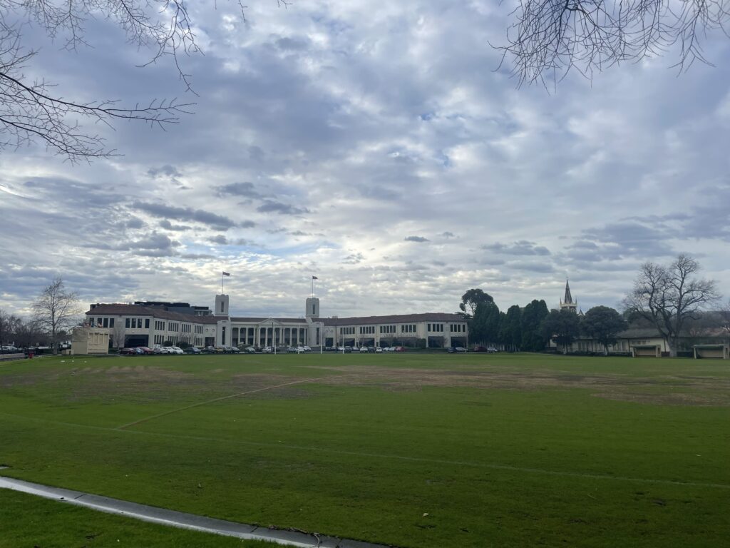wesley-college-Front-Oval-View