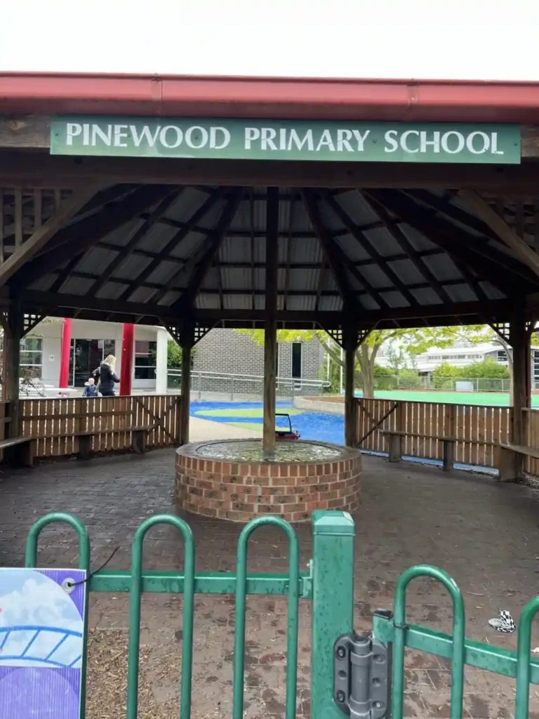 Pinewood Primary School