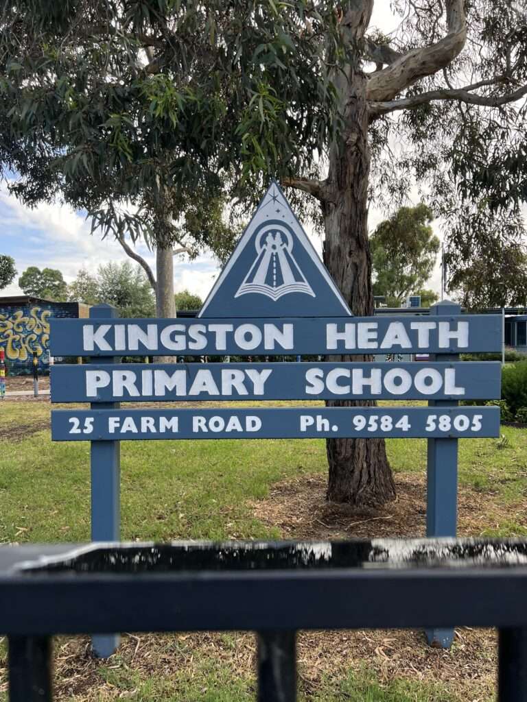 Kingston Heath Primary School